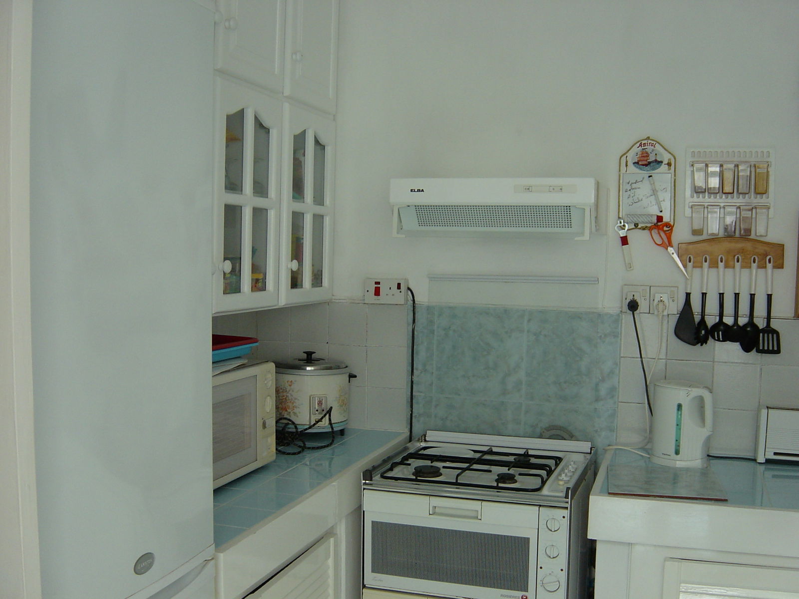 Bed And Breakfast Grand Baie 188164