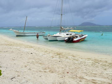 Chambre D'hôte Grand Baie 188164-10