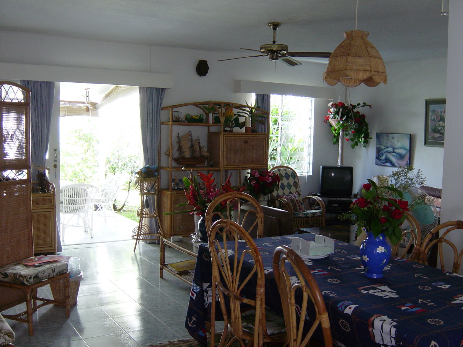 Bed And Breakfast Grand Baie 188164