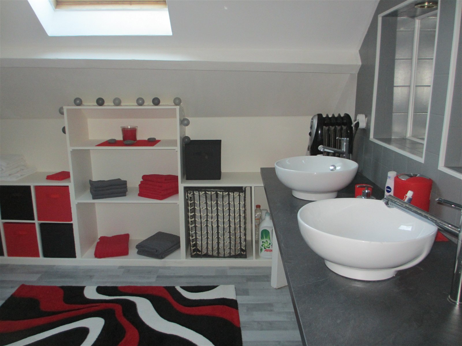 Zakwaterowanie U Rodziny La Chavanne 147413