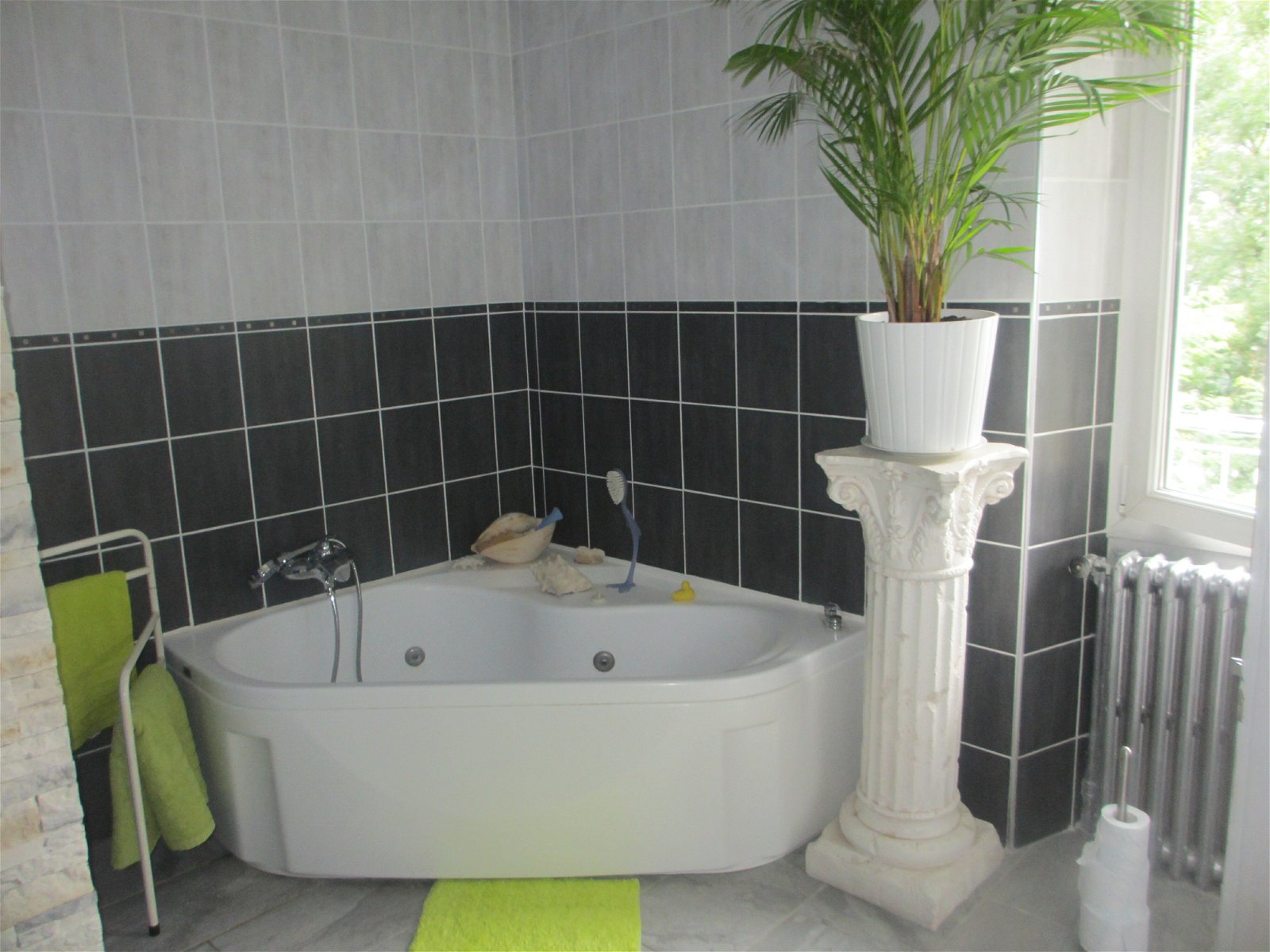 Zakwaterowanie U Rodziny La Chavanne 156473