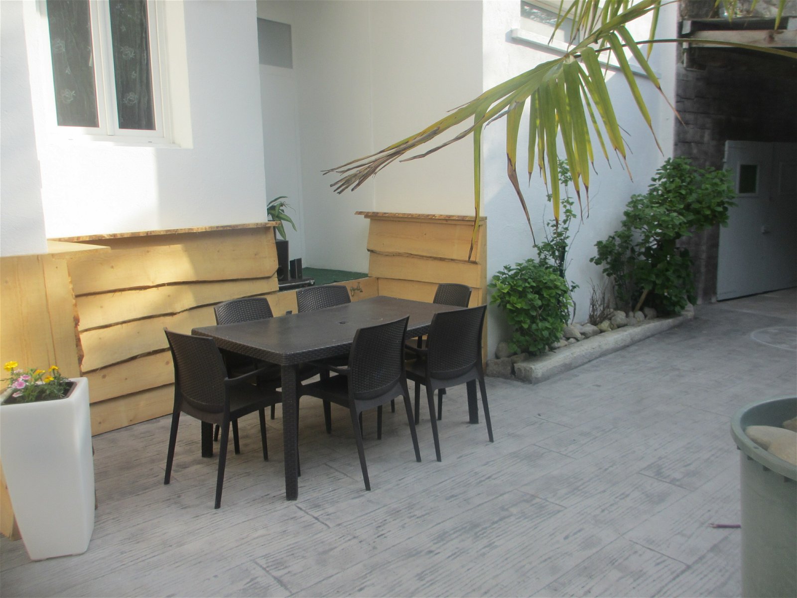 Zakwaterowanie U Rodziny La Chavanne 156473