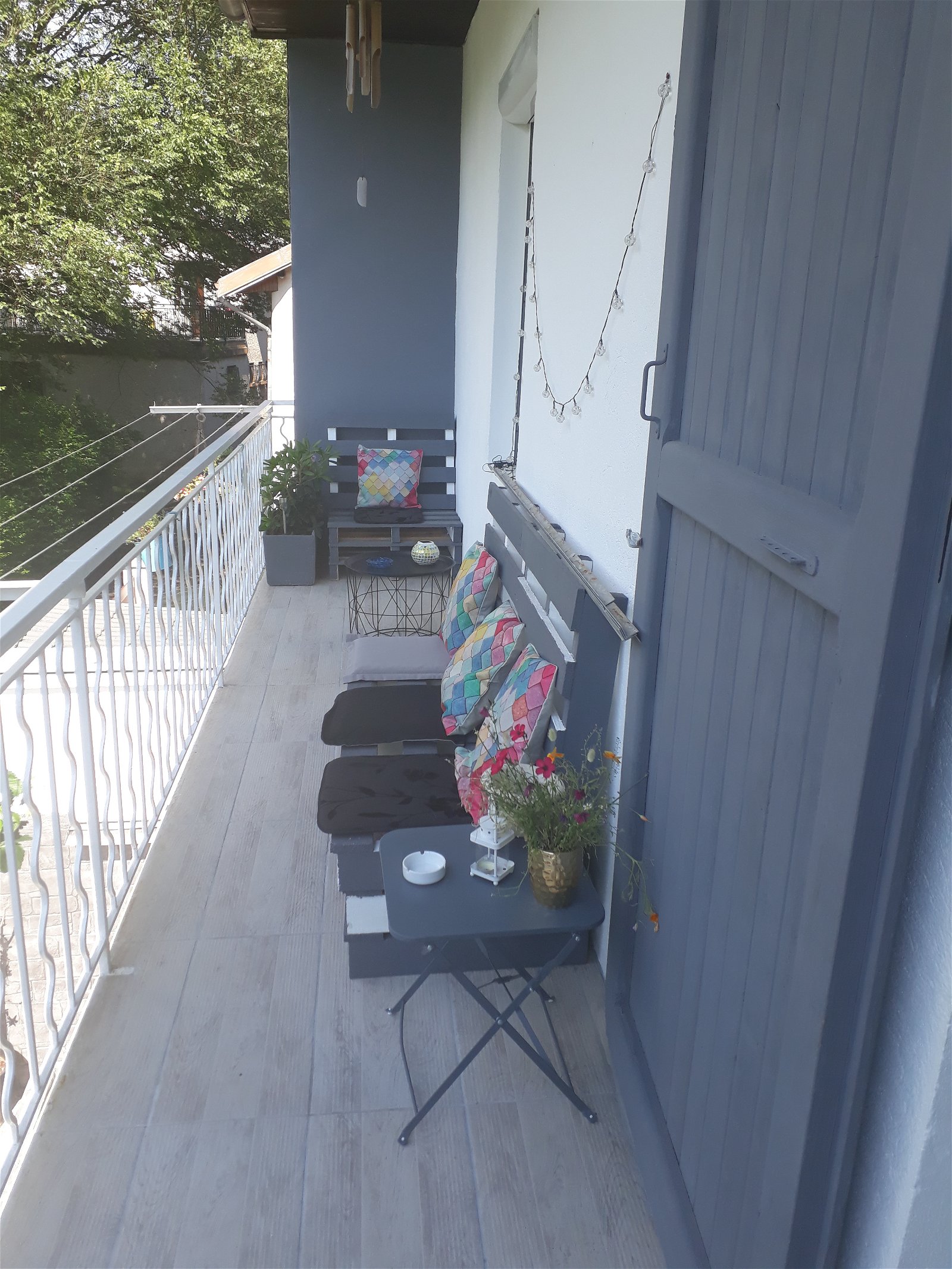 Zakwaterowanie U Rodziny La Chavanne 156473