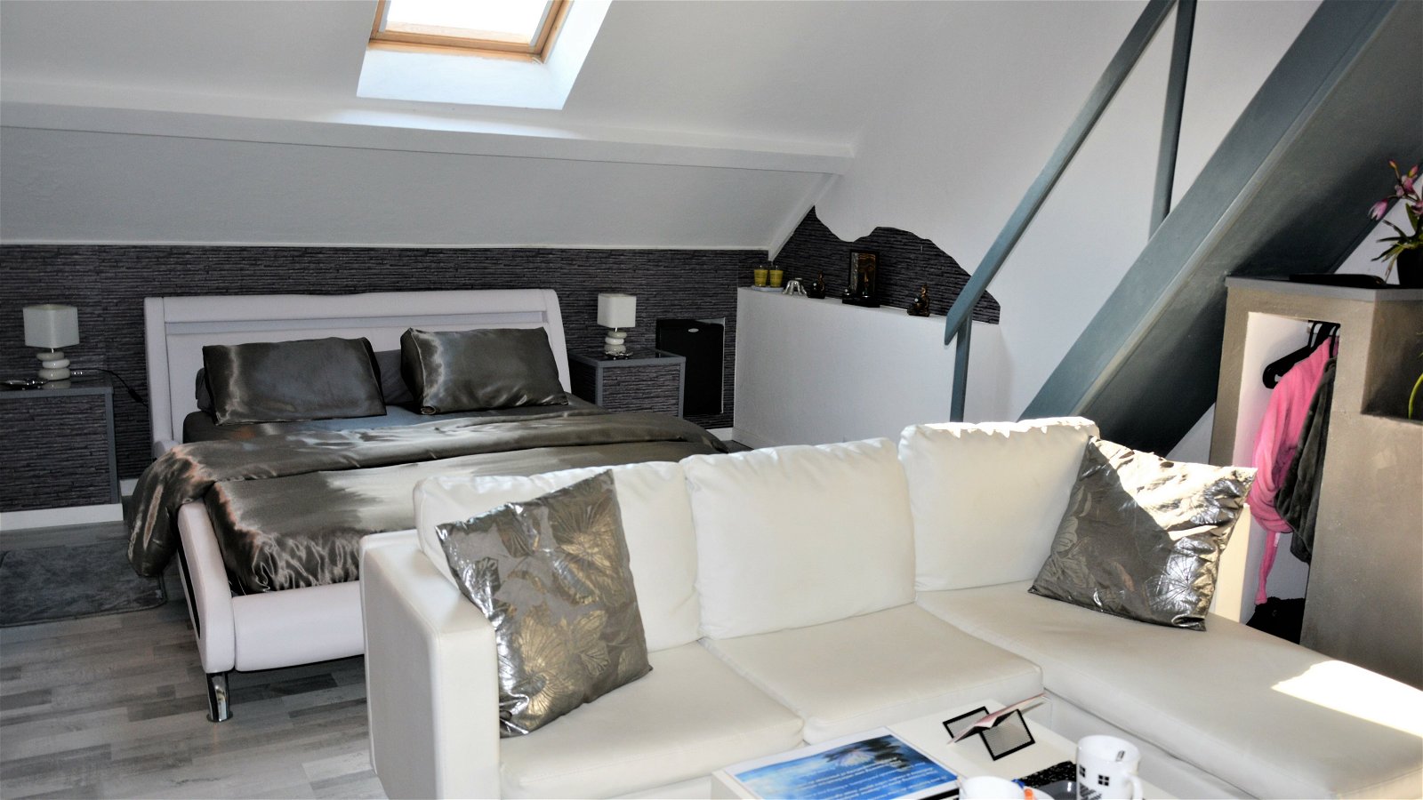 Chambre Chez L'habitant La Chavanne 244360