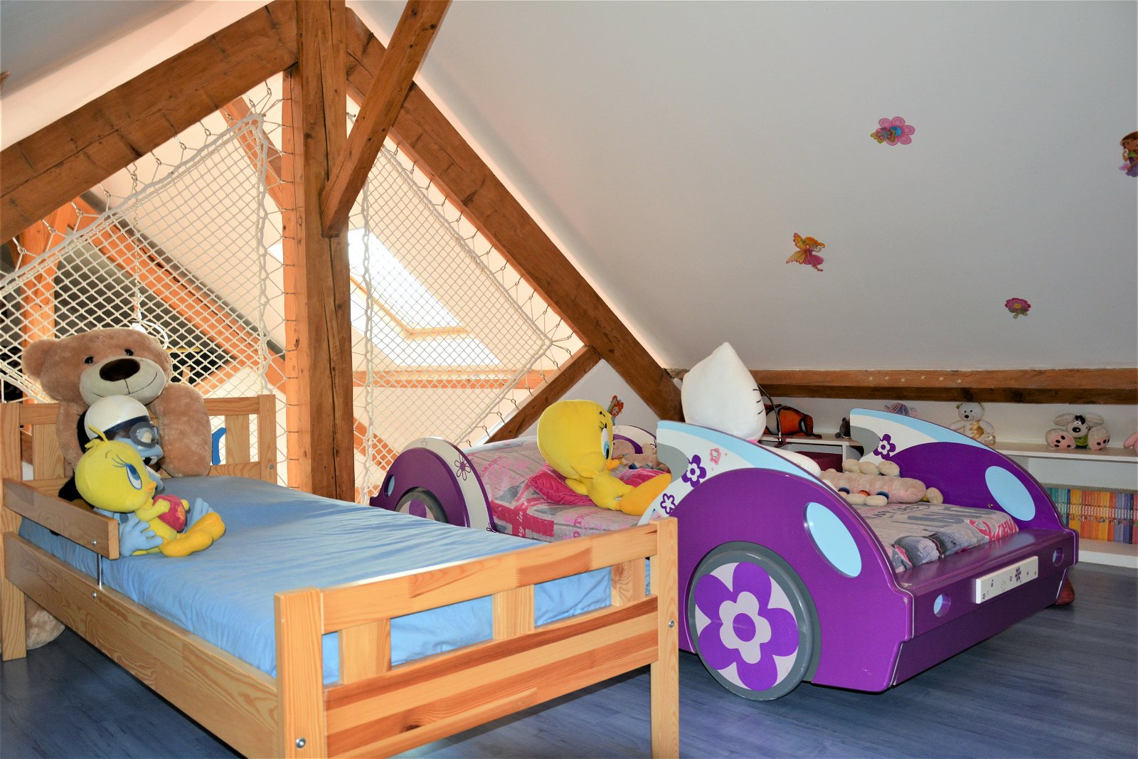 Chambre Chez L'habitant La Chavanne 244360