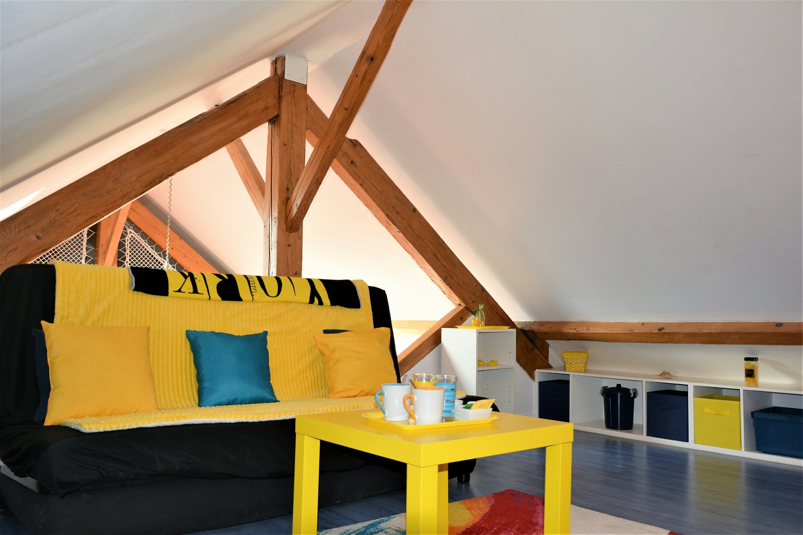 Chambre Chez L'habitant La Chavanne 244360