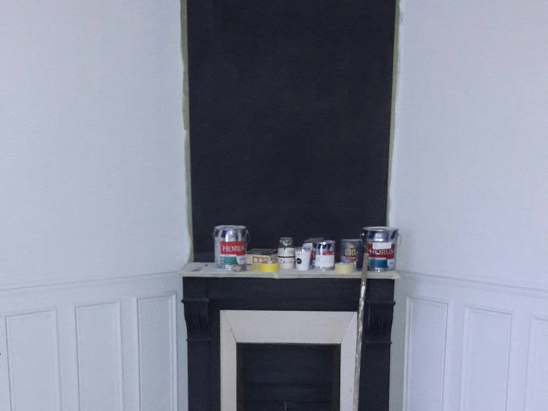 Homestay Courbevoie 166377-1