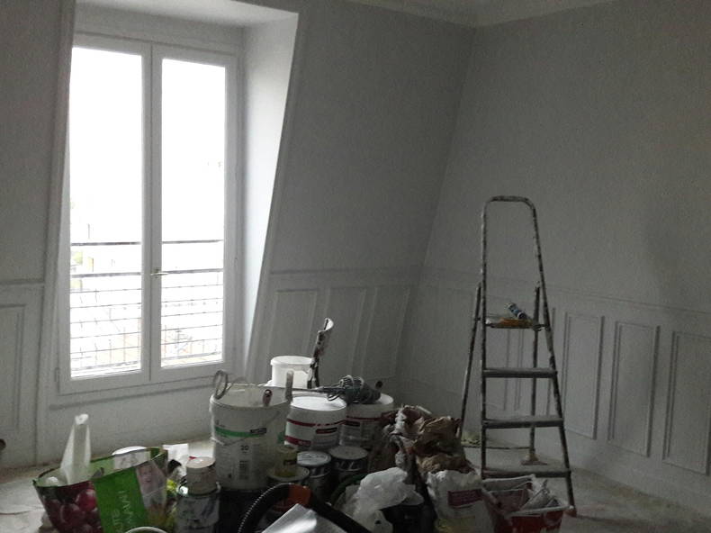 Homestay Courbevoie 166377-2