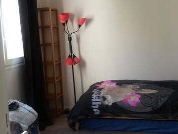 Room For Rent Deuil-La-Barre 142128