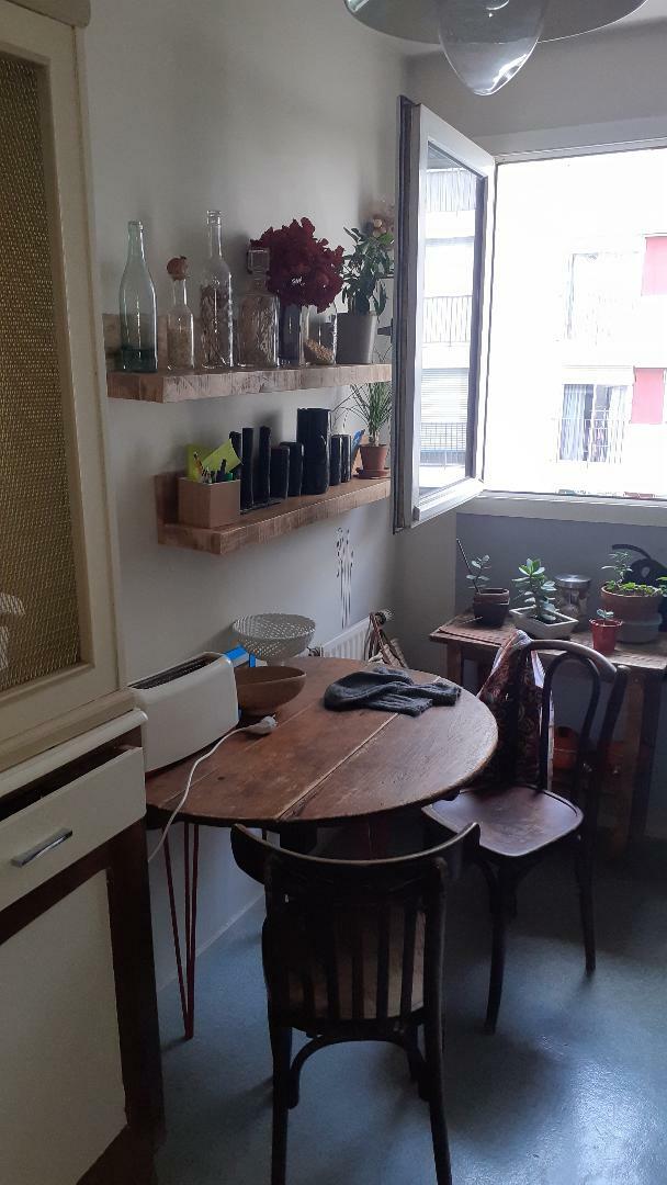 Hemvistelse Paris 251229