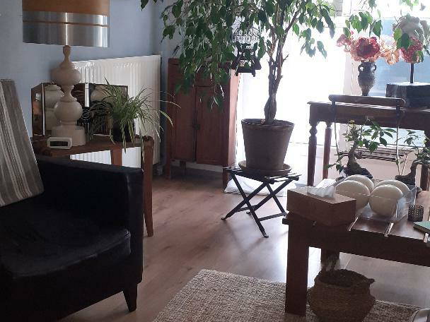 Homestay Paris 251229