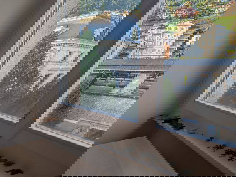Chambre Chez L'habitant Montreux 597015