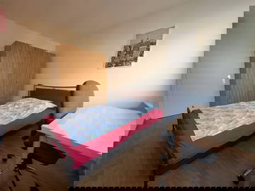 Chambre Chez L'habitant Montreux 597015-3