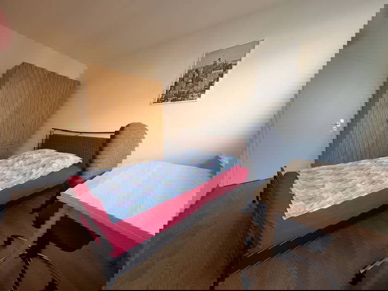 Chambre Chez L'habitant Montreux 597015