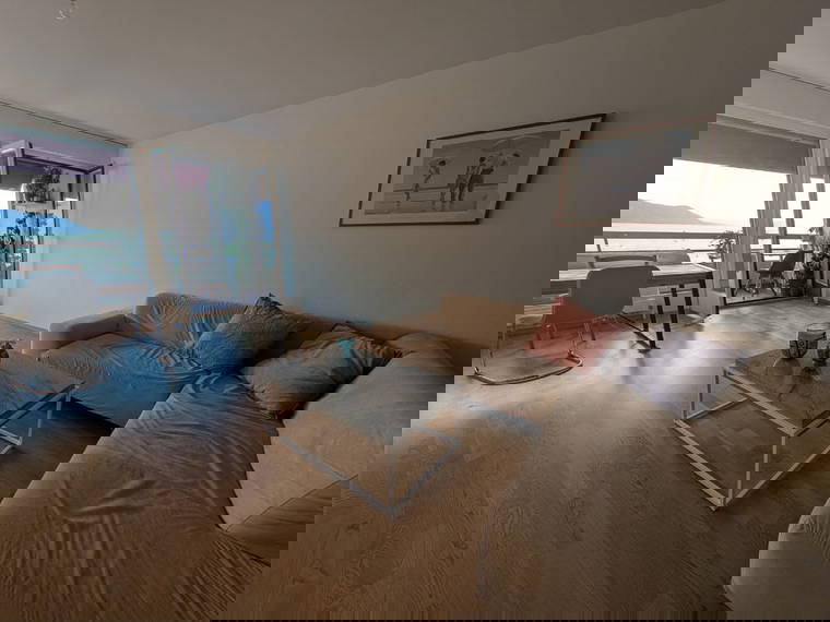 Chambre Chez L'habitant Montreux 597023