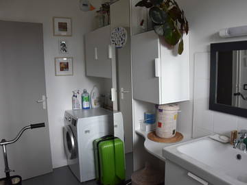 Chambre À Louer Paris 123734