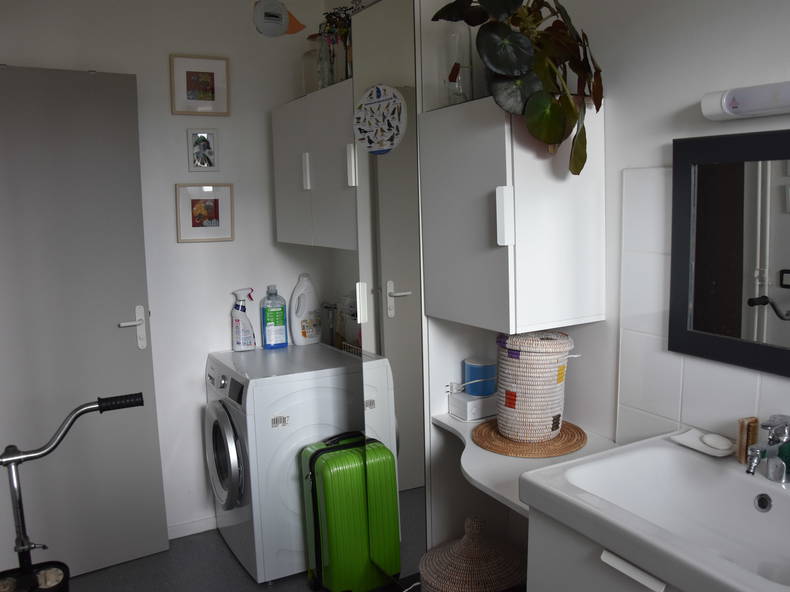 Homestay Paris 123734-3