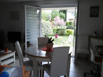 Room For Rent Olonne-Sur-Mer 134256