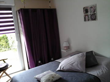 Chambre À Louer Olonne-Sur-Mer 134256