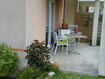 Chambre À Louer Olonne-Sur-Mer 134256