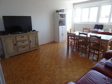 Room For Rent La Rochelle 184395