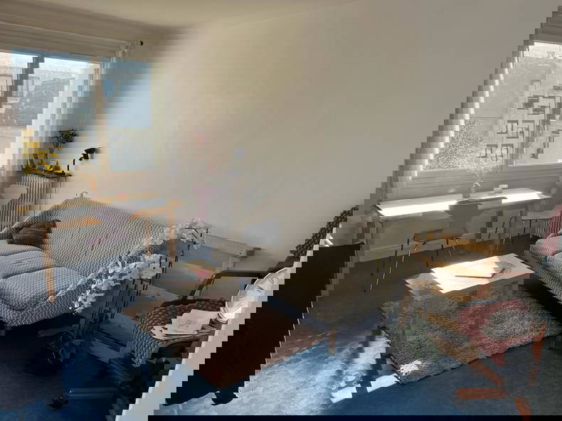 Kolokation Saint-Mandé 483297-3