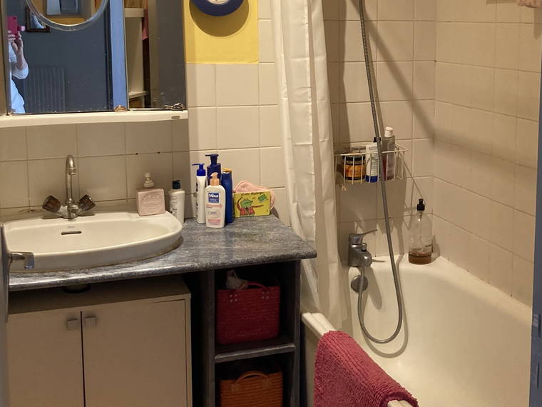 Gastgezin Grenoble 636094