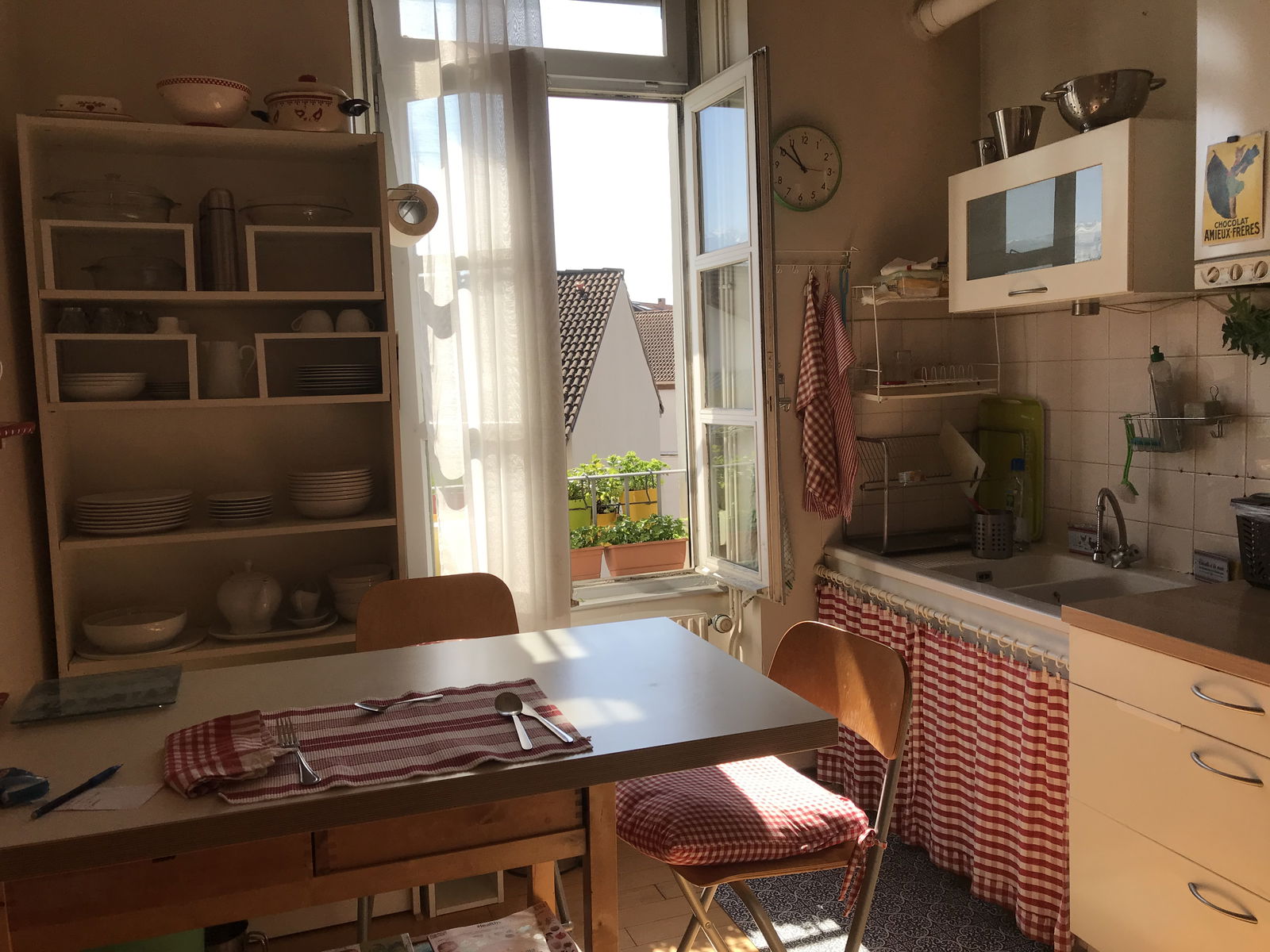 Chambre Chez L'habitant Grenoble 636094