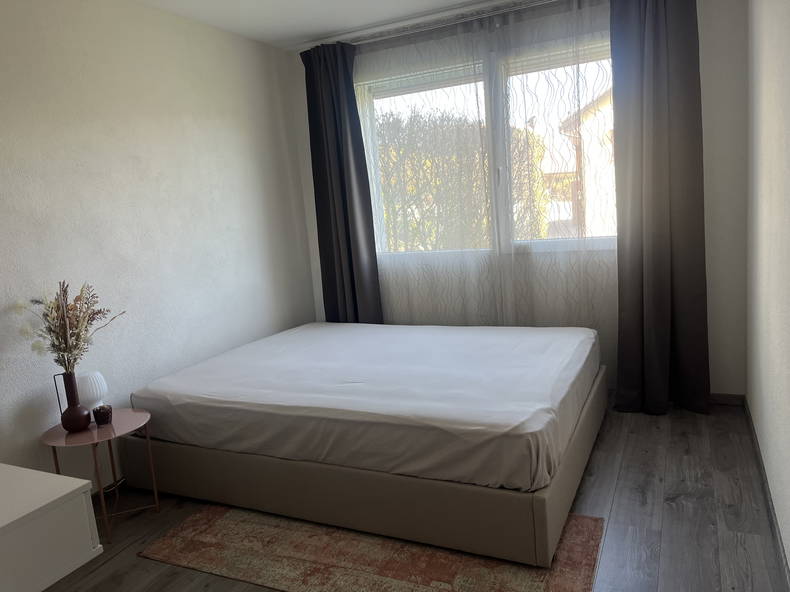 Habitación En Casa Del Anfitrión Vuadens 323339-2