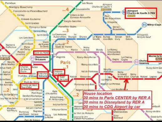 Colocation Noisy-le-Grand 322190-5