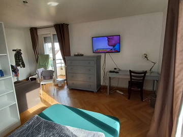 Room For Rent Noisy-Le-Grand 322190