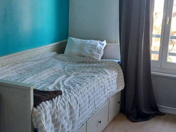 Colocation à louer à Noisy-Le-Grand - photo 5 : chambre-5
