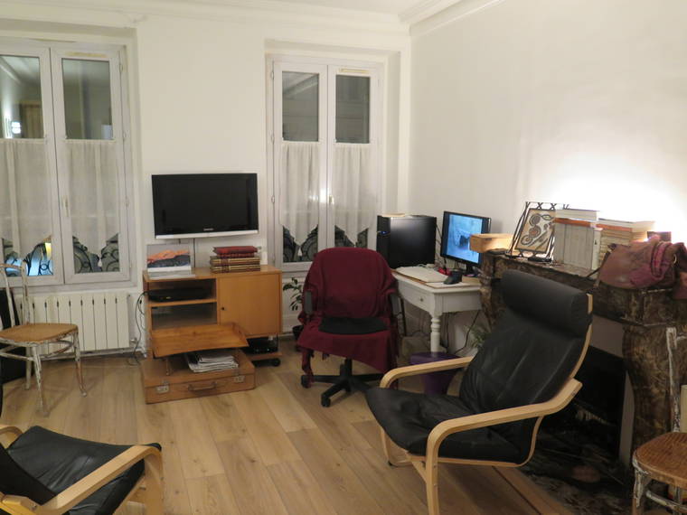 Homestay Paris 226935