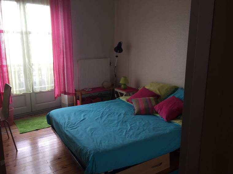 Chambre À Louer Grenoble 252780