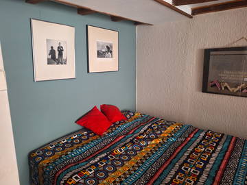 Chambre Chez L'habitant Lyon 534136-1