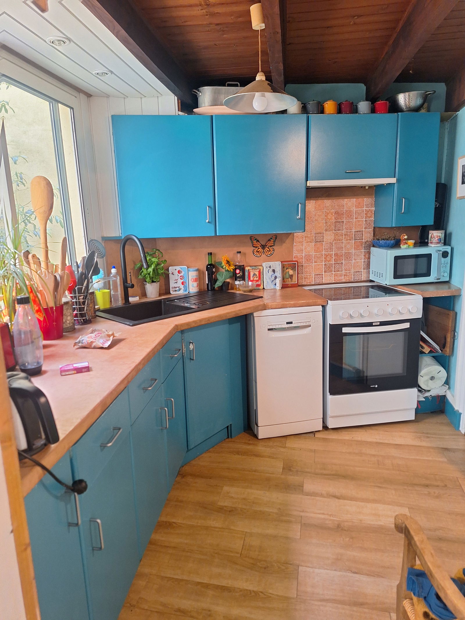 Chambre Chez L'habitant Lyon 534136