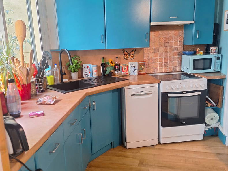 Gastfamilie Lyon 534136-2