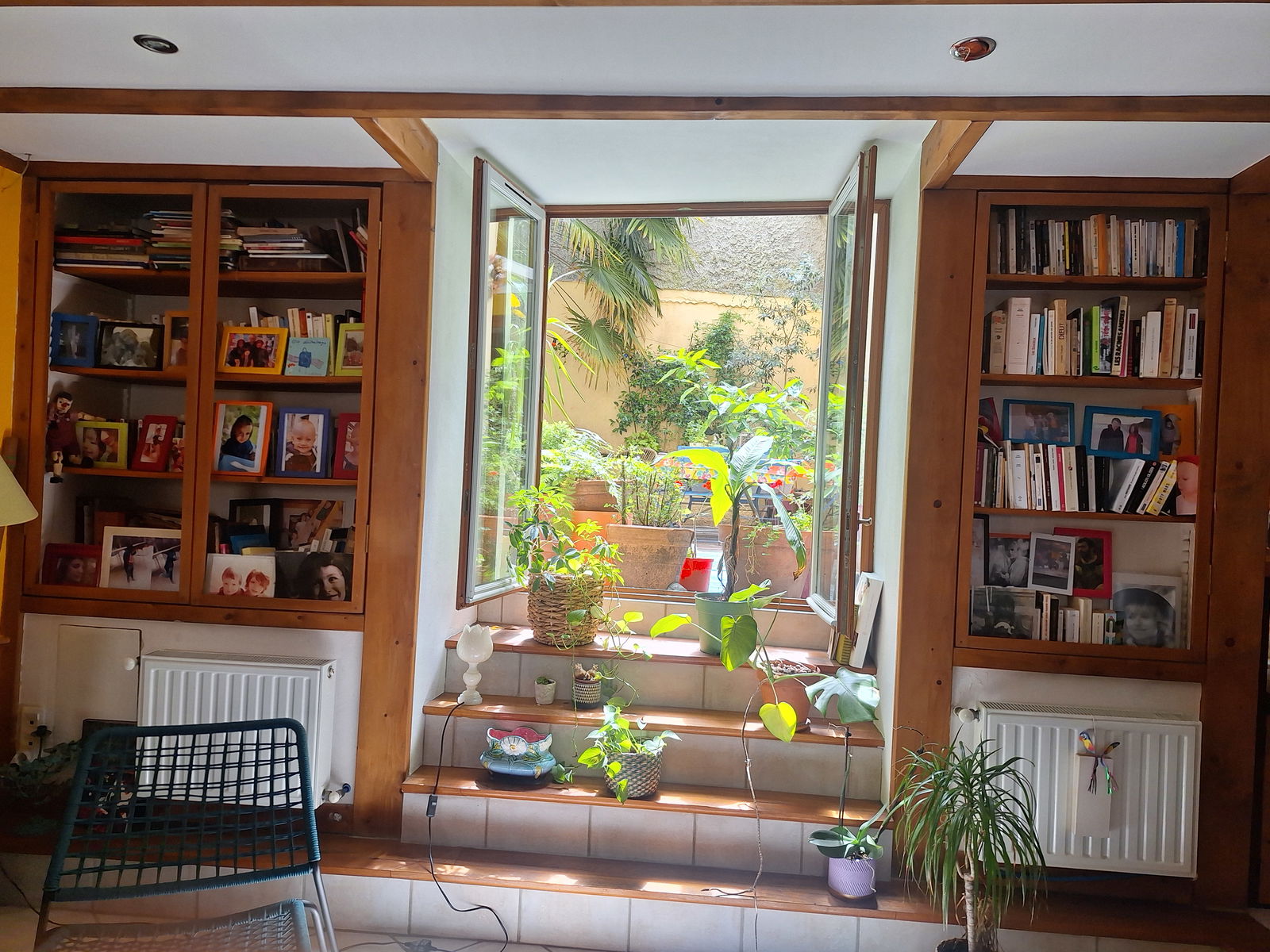 Chambre Chez L'habitant Lyon 534136