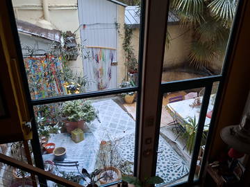 Unterkunft beim Gastgeber zu vermieten in Lyon - Foto 6-6