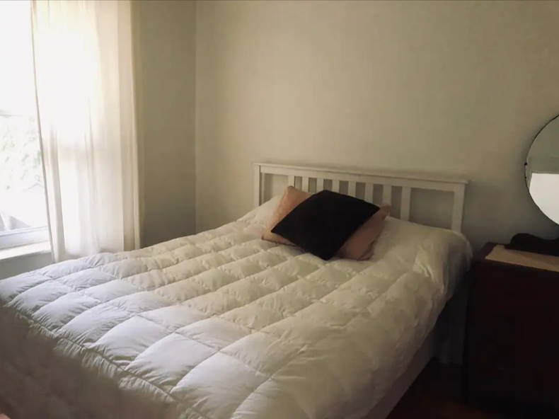 Gästezimmer Montréal 449757-1