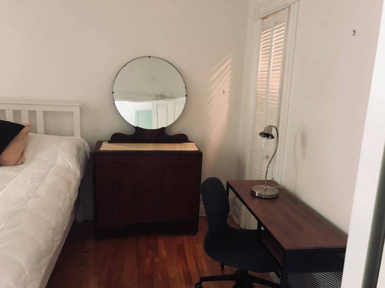 Gästezimmer Montréal 449757-2
