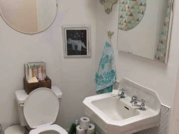 Bed And Breakfast Montréal 449757-4