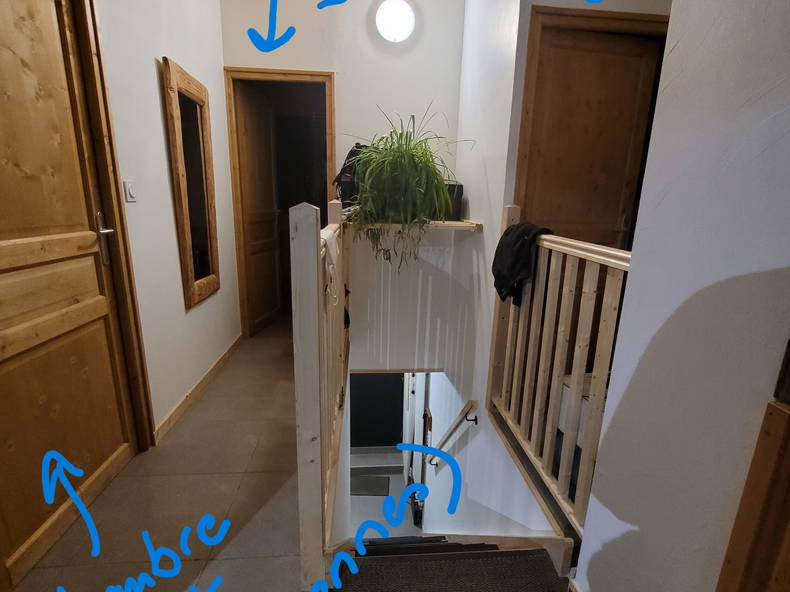 Gastfamilie Briançon 309413-4