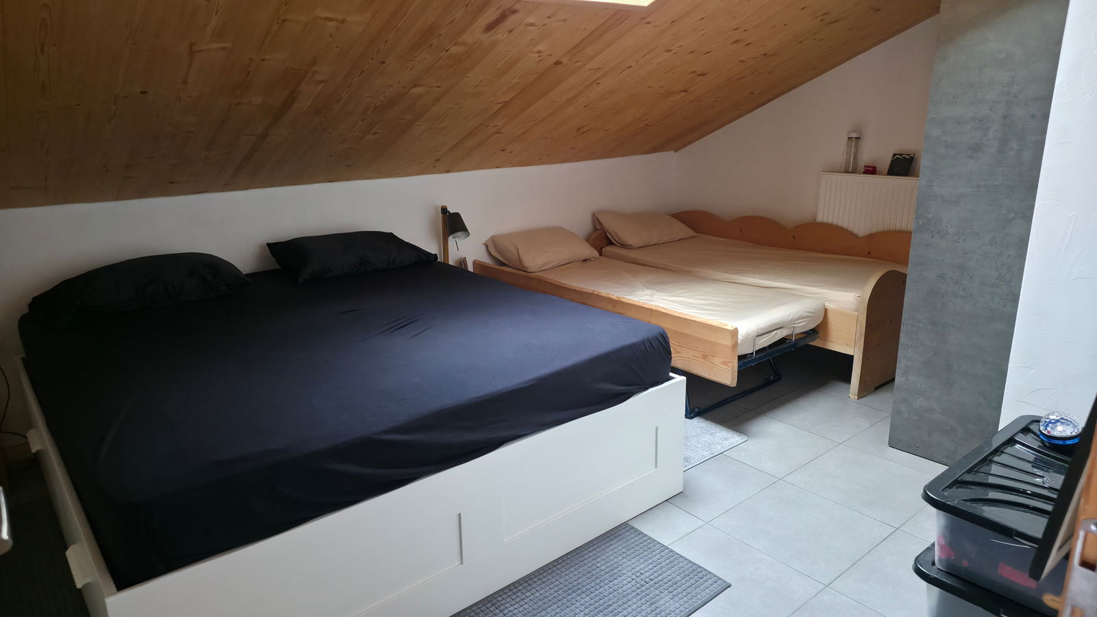 Tuisverblyf Briançon 309413