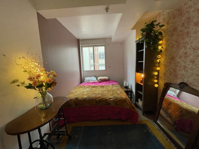Coliving Paris 656342
