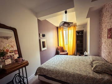 Coliving à louer à Paris - photo 1-1