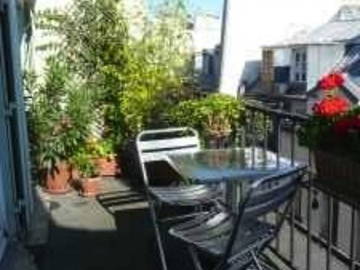 Room For Rent Paris 18059