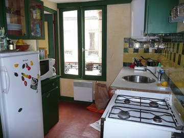 Room For Rent Paris 18059