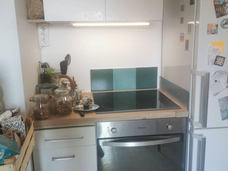 Famiglia Villeurbanne 657218-3