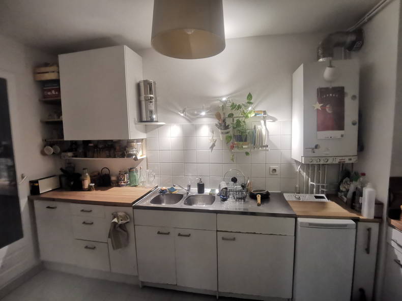 Famiglia Villeurbanne 657218-2